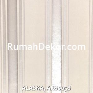 ALASKA, AK80058