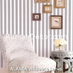 ALASKA, AK80059 Series