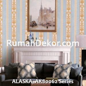 ALASKA, AK80062 Series