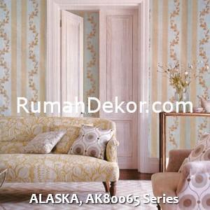 ALASKA, AK80065 Series