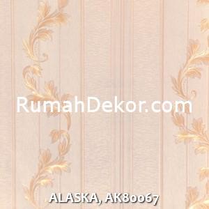 ALASKA, AK80067