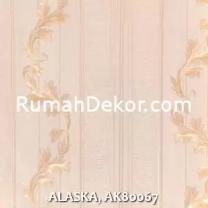 ALASKA, AK80067