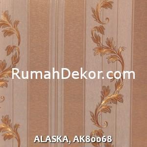 ALASKA, AK80068