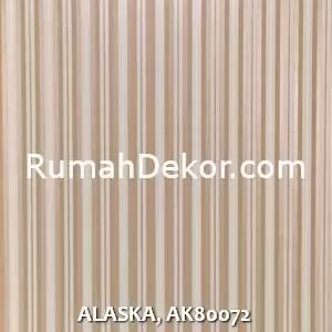 ALASKA, AK80072