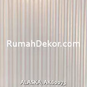 ALASKA, AK80073