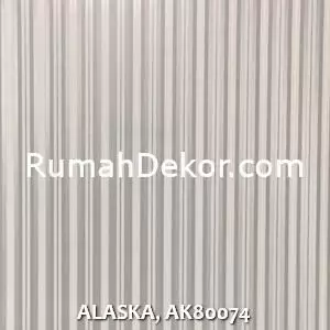 ALASKA, AK80074