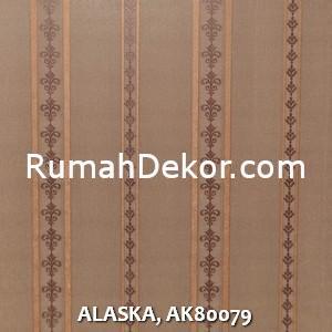 ALASKA, AK80079