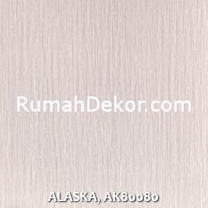 ALASKA, AK80080