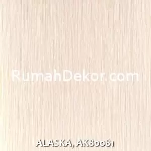 ALASKA, AK80081