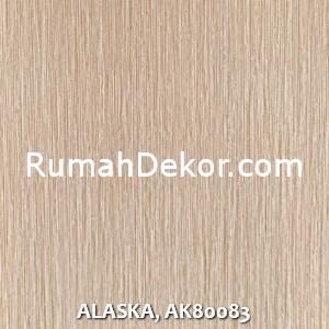 ALASKA, AK80083