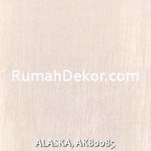 ALASKA, AK80085