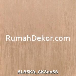 ALASKA, AK80086