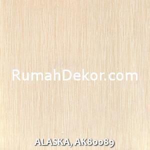 ALASKA, AK80089