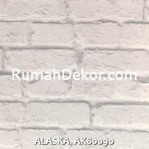 ALASKA, AK80090