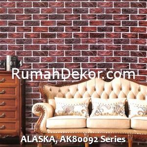 ALASKA, AK80092 Series