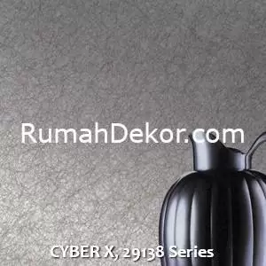 CYBER X, 29138 Series