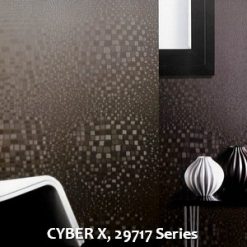 CYBER X, 29717 Series