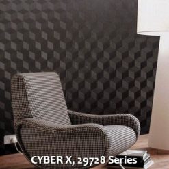 CYBER X, 29728 Series