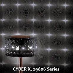 CYBER X, 29806 Series