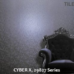 CYBER X, 29827 Series