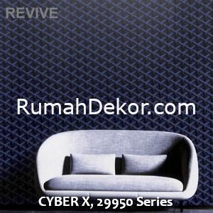 CYBER X, 29950 Series
