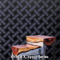 CYBER X, 29957 Series