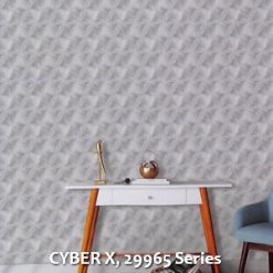 CYBER X, 29965 Series