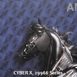 CYBER X, 29966 Series