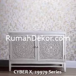 CYBER X, 29979 Series