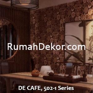 DE CAFE, 502-1 Series
