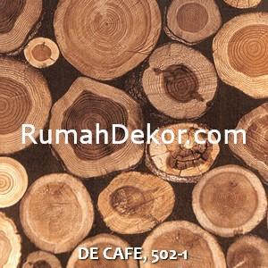 DE CAFE, 502-1