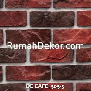 DE CAFE, 505-5