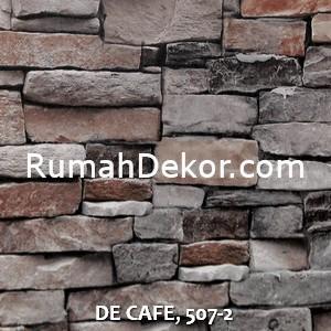 DE CAFE, 507-2