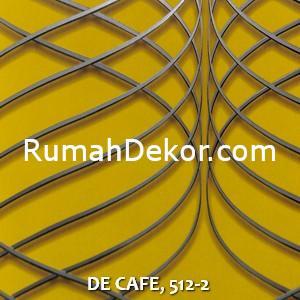 DE CAFE, 512-2