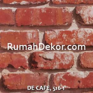 DE CAFE, 516-1