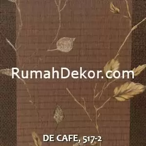 DE CAFE, 517-2