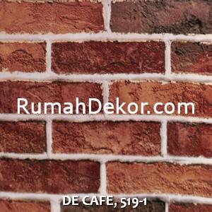 DE CAFE, 519-1