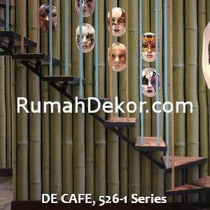 DE CAFE, 526-1 Series