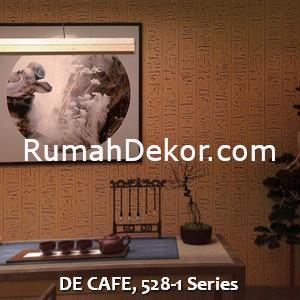 DE CAFE, 528-1 Series
