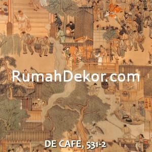 DE CAFE, 531-2