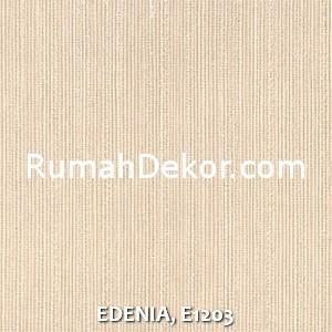 EDENIA, E1203