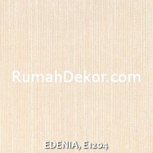 EDENIA, E1204
