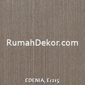 EDENIA, E1215