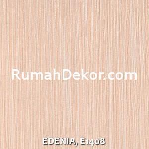 EDENIA, E1408