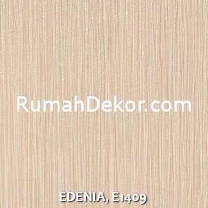 EDENIA, E1409