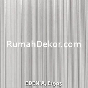 EDENIA, E1903