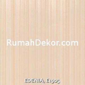 EDENIA, E1905