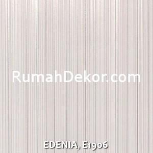 EDENIA, E1906