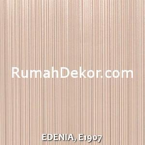 EDENIA, E1907