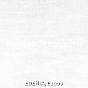 EDENIA, E2000